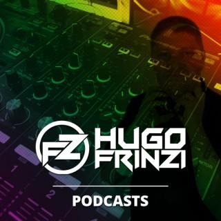 DJ Hugo Frinzi