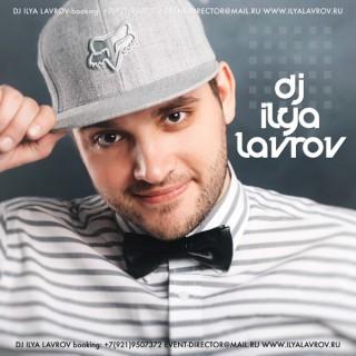 DJ ILYA LAVROV