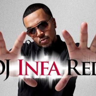 DJ INFA RED's Podcast