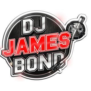 DJ James Bond (Jugglin' Awdaz)