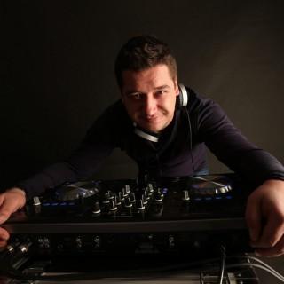 DJ Jan Steen