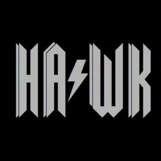 DJ Jeff Hawk