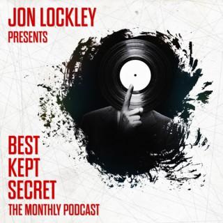 DJ Jon Lockley Podcast