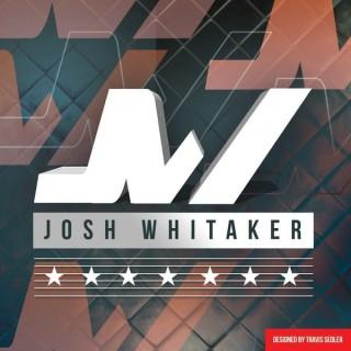 DJ Josh Whitaker