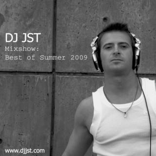 DJ JST's Podcast
