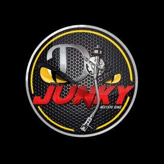 DJ Junky's Podcast