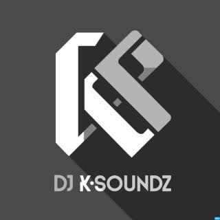 DJ K-Soundz's Podcast
