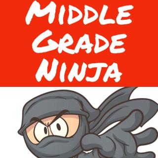 Middle Grade Ninja