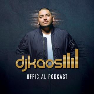 DJ Kaos Podcast