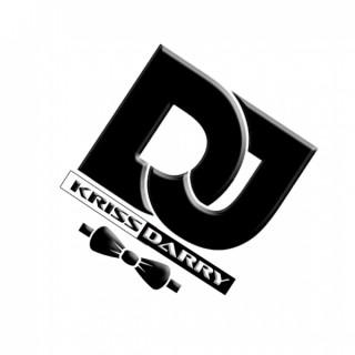 Dj Kriss Darry  Podcast Deephouse , Club, Latino & Mashup
