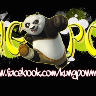DJ Kung Pow's Podcast