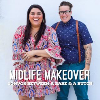 Midlife Makeover Podcast
