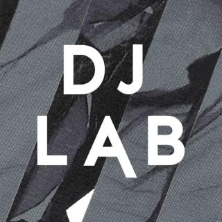 DJ LAB Podcast