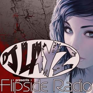 DJ Lay Z presents Flipside Radio