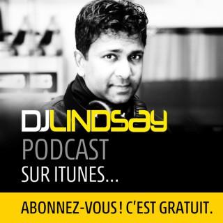 DJ Lindsay's podcast