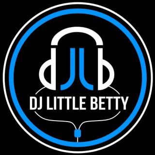 DJ Little Betty