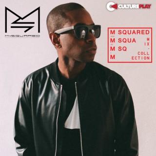 DJ M-Squared Mix Collection