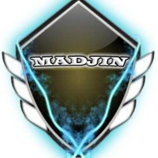 DJ Madjin's Podcast