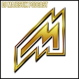 DJ Majestik Mixes
