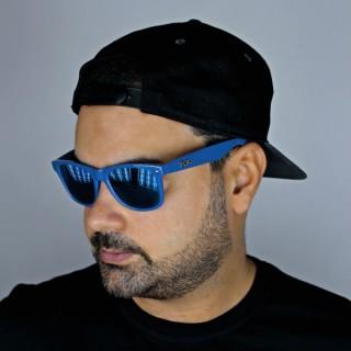 DJ MANIAK Official Podcast