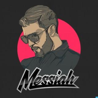 Dj Messiah Podcast