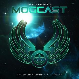 DJ Mog Presents Mogcast