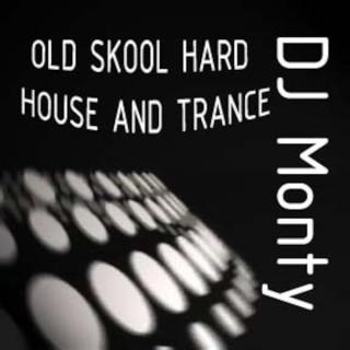 DJ Monty Hard House and Trance