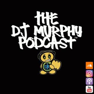 Dj Murphy Podcast