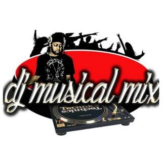 DJ Musical Mix Podcast