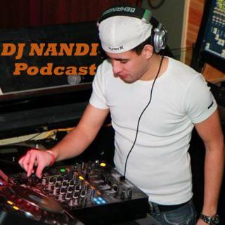 DJ Nandi's podcast