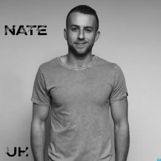 DJ Nate Presents. Uninhibited House (UH)