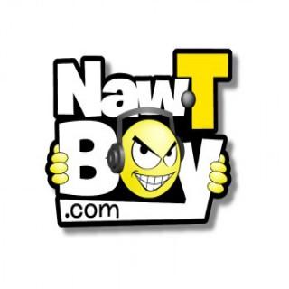 DJ NAW-T-BOY MIXCAST
