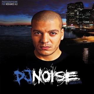 DJ NOISE PODCAST