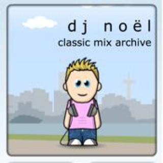 DJ Noël - Classic House Archive