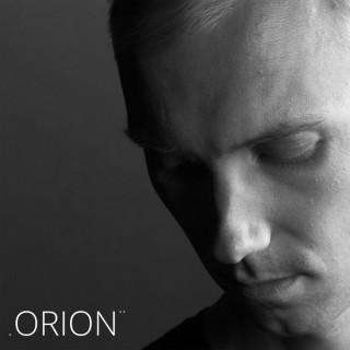 DJ Orion's podcast