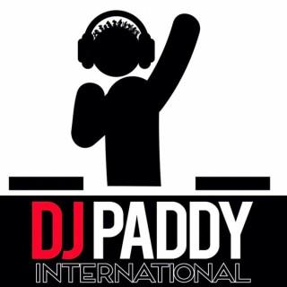 Dj Paddy Intl's Podcast