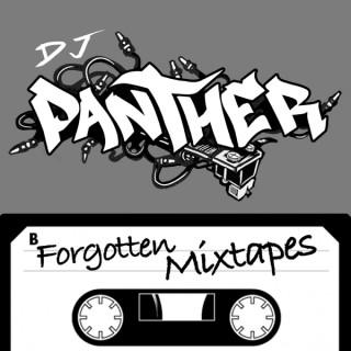 DJ Panther: Forgotten Mixtapes