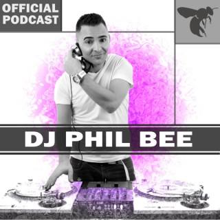 DJ PHIL BEE - OFFICIAL PODCAST