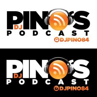 Dj Pino's Podcast