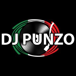 DJ Punzo - Nocturnal Vibes Mixshow