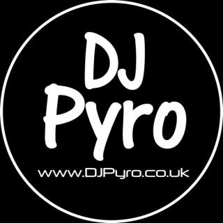DJ PYRO