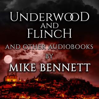 Mike Bennett Podcasts