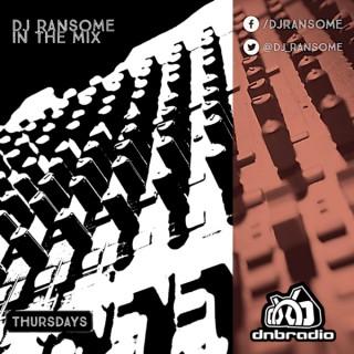 DJ Ransome - In The Mix
