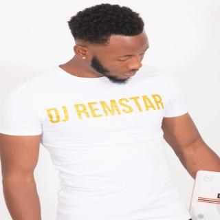 DJ Remstar's Podcast