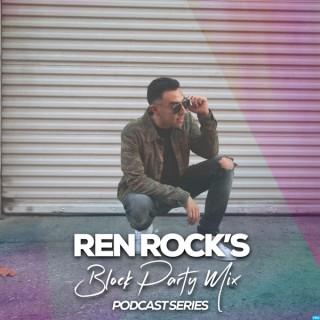 DJ Ren Rock's Podcast