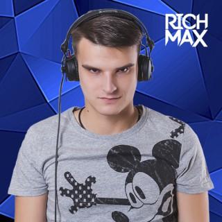 DJ RICH-MAX