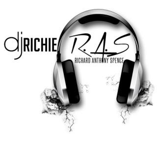 DJ Richie R.A.S.