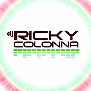 Dj Ricky Colonna Podcast