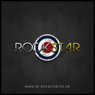DJ Rockstar's dance music podcast.