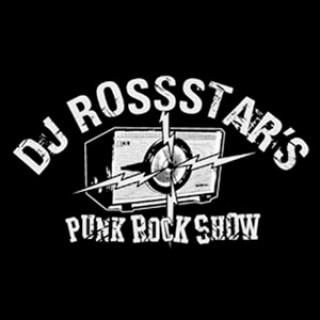 DJ Rossstar's Punk Rock Show on idobi Radio
